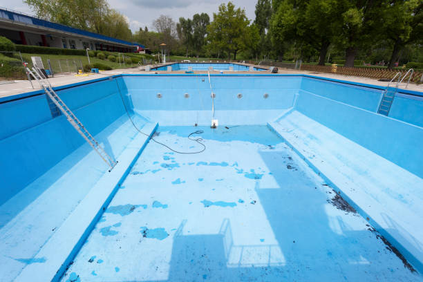 Summit View, WA Water damage restoration Company