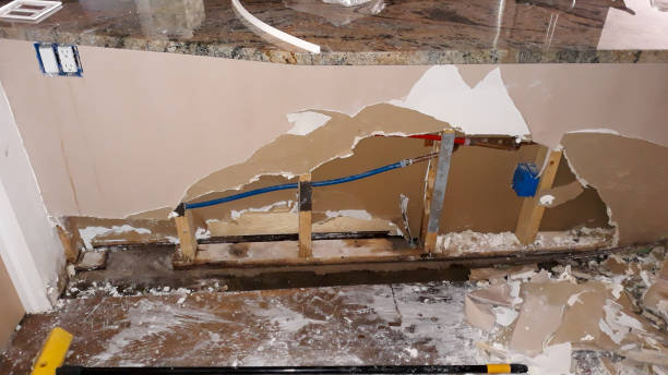 Best Water damage restoration near me  in Summit View, WA