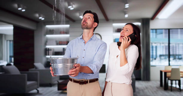 Best 24-hour water damage restoration  in Summit View, WA